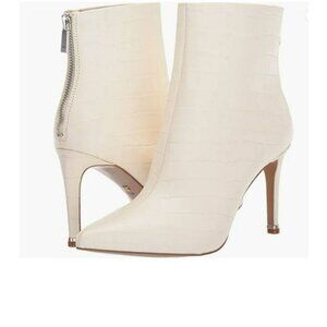 Kenneth Cole New York Riley 85 Simple Bootie Ankle Boot, Sz 9, Retail $220, NIB